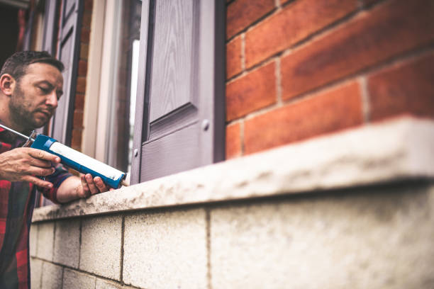 Best Types of Insulation in Mount Olive, NC