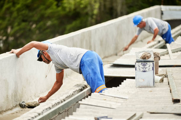Best Insulation for Specific Applications in Mount Olive, NC